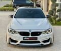 БМВ M4, об'ємом двигуна 3 л та пробігом 41 тис. км за 64500 $, фото 5 на Automoto.ua