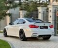 БМВ M4, об'ємом двигуна 3 л та пробігом 41 тис. км за 64500 $, фото 21 на Automoto.ua