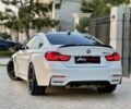 БМВ M4, об'ємом двигуна 3 л та пробігом 41 тис. км за 64500 $, фото 19 на Automoto.ua