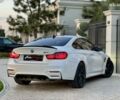БМВ M4, об'ємом двигуна 3 л та пробігом 41 тис. км за 64500 $, фото 15 на Automoto.ua