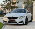 БМВ M4, объемом двигателя 3 л и пробегом 41 тыс. км за 64500 $, фото 1 на Automoto.ua