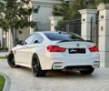 БМВ M4, об'ємом двигуна 3 л та пробігом 41 тис. км за 64500 $, фото 20 на Automoto.ua