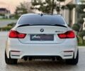 БМВ M4, об'ємом двигуна 3 л та пробігом 41 тис. км за 64500 $, фото 17 на Automoto.ua