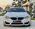 БМВ M4, об'ємом двигуна 3 л та пробігом 41 тис. км за 64500 $, фото 4 на Automoto.ua