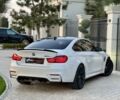 БМВ M4, об'ємом двигуна 3 л та пробігом 41 тис. км за 64500 $, фото 14 на Automoto.ua