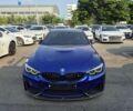 БМВ M4, объемом двигателя 2.98 л и пробегом 52 тыс. км за 73000 $, фото 1 на Automoto.ua