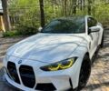 БМВ M4, объемом двигателя 3 л и пробегом 29 тыс. км за 60999 $, фото 1 на Automoto.ua