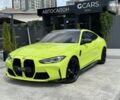 БМВ M4, об'ємом двигуна 3 л та пробігом 62 тис. км за 59900 $, фото 1 на Automoto.ua
