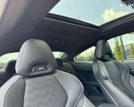 БМВ M4, об'ємом двигуна 3 л та пробігом 62 тис. км за 59900 $, фото 18 на Automoto.ua
