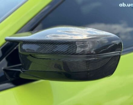 БМВ M4, об'ємом двигуна 3 л та пробігом 62 тис. км за 59900 $, фото 10 на Automoto.ua