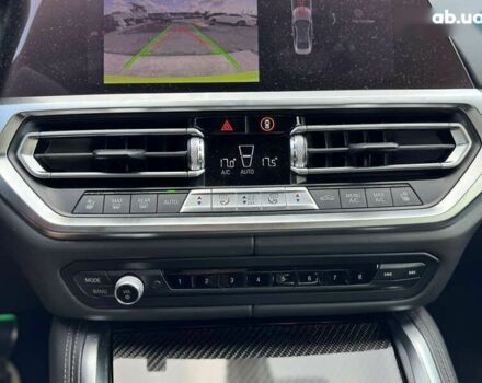 БМВ M4, об'ємом двигуна 3 л та пробігом 62 тис. км за 59900 $, фото 20 на Automoto.ua