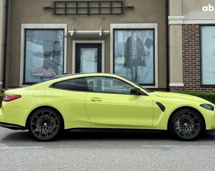 БМВ M4, объемом двигателя 3 л и пробегом 24 тыс. км за 77777 $, фото 19 на Automoto.ua