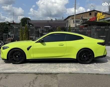 БМВ M4, об'ємом двигуна 3 л та пробігом 62 тис. км за 59900 $, фото 3 на Automoto.ua