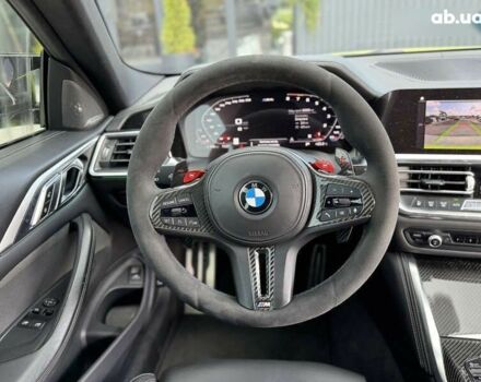 БМВ M4, об'ємом двигуна 3 л та пробігом 62 тис. км за 59900 $, фото 22 на Automoto.ua