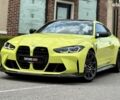 БМВ M4, объемом двигателя 3 л и пробегом 24 тыс. км за 77777 $, фото 1 на Automoto.ua