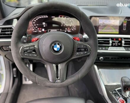 БМВ M4, об'ємом двигуна 3 л та пробігом 62 тис. км за 59900 $, фото 16 на Automoto.ua