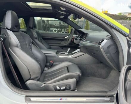 БМВ M4, об'ємом двигуна 3 л та пробігом 62 тис. км за 59900 $, фото 13 на Automoto.ua