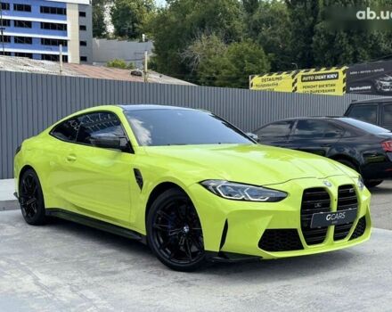 БМВ M4, об'ємом двигуна 3 л та пробігом 62 тис. км за 59900 $, фото 24 на Automoto.ua