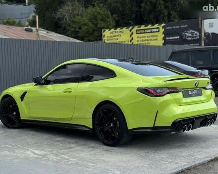 БМВ M4, об'ємом двигуна 3 л та пробігом 62 тис. км за 59900 $, фото 25 на Automoto.ua