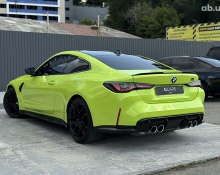 БМВ M4, об'ємом двигуна 3 л та пробігом 62 тис. км за 59900 $, фото 7 на Automoto.ua