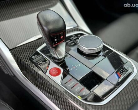 БМВ M4, об'ємом двигуна 3 л та пробігом 62 тис. км за 59900 $, фото 19 на Automoto.ua