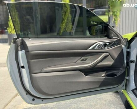 БМВ M4, об'ємом двигуна 3 л та пробігом 62 тис. км за 59900 $, фото 11 на Automoto.ua