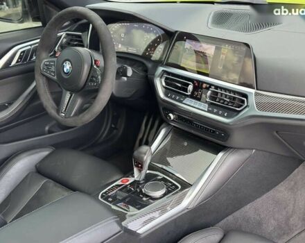 БМВ M4, об'ємом двигуна 3 л та пробігом 62 тис. км за 59900 $, фото 17 на Automoto.ua