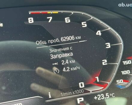 БМВ M4, об'ємом двигуна 3 л та пробігом 62 тис. км за 59900 $, фото 21 на Automoto.ua