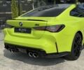 БМВ M4, об'ємом двигуна 3 л та пробігом 62 тис. км за 59900 $, фото 8 на Automoto.ua