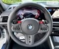 БМВ M4, об'ємом двигуна 2.99 л та пробігом 3 тис. км за 132300 $, фото 40 на Automoto.ua