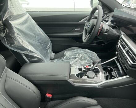 БМВ M4, объемом двигателя 2.99 л и пробегом 1 тыс. км за 106724 $, фото 17 на Automoto.ua