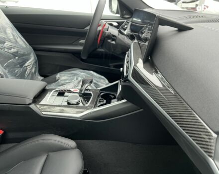 БМВ M4, объемом двигателя 2.99 л и пробегом 1 тыс. км за 106724 $, фото 9 на Automoto.ua