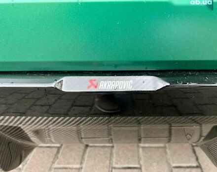 БМВ M4, объемом двигателя 3 л и пробегом 35 тыс. км за 102222 $, фото 25 на Automoto.ua