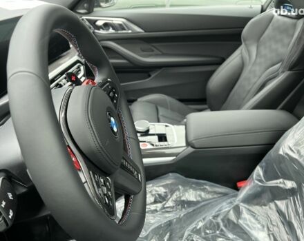 БМВ M4, объемом двигателя 2.99 л и пробегом 1 тыс. км за 106724 $, фото 29 на Automoto.ua