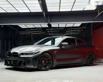 БМВ M4, объемом двигателя 3 л и пробегом 11 тыс. км за 119000 $, фото 6 на Automoto.ua