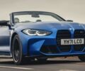 БМВ M4, объемом двигателя 0 л и пробегом 0 тыс. км за 96409 $, фото 1 на Automoto.ua