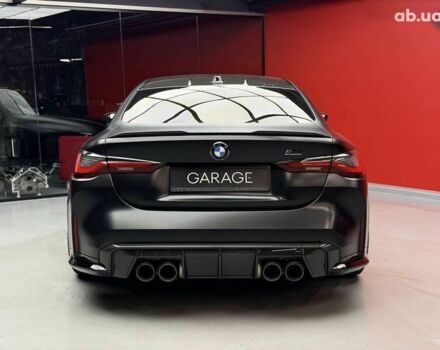 БМВ M4, объемом двигателя 3 л и пробегом 11 тыс. км за 119000 $, фото 12 на Automoto.ua