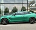 БМВ M4, объемом двигателя 3 л и пробегом 35 тыс. км за 102222 $, фото 1 на Automoto.ua