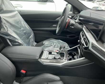 БМВ M4, объемом двигателя 2.99 л и пробегом 1 тыс. км за 106724 $, фото 16 на Automoto.ua