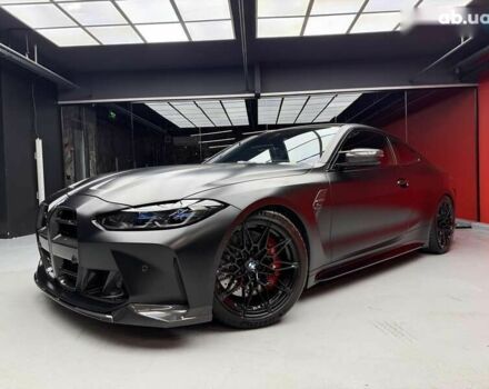 БМВ M4, объемом двигателя 3 л и пробегом 11 тыс. км за 119000 $, фото 4 на Automoto.ua