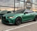 БМВ M4, объемом двигателя 3 л и пробегом 35 тыс. км за 102222 $, фото 6 на Automoto.ua