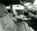 БМВ M4, объемом двигателя 2.99 л и пробегом 1 тыс. км за 106724 $, фото 18 на Automoto.ua
