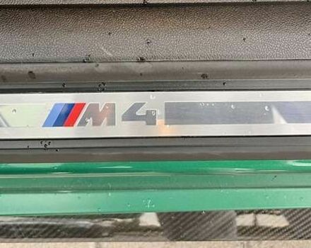 БМВ M4, объемом двигателя 3 л и пробегом 35 тыс. км за 102222 $, фото 19 на Automoto.ua