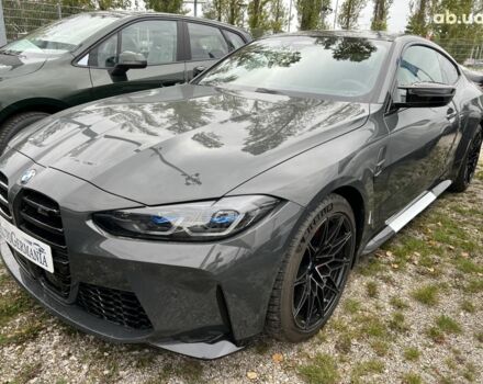 БМВ M4, объемом двигателя 2.99 л и пробегом 1 тыс. км за 106724 $, фото 21 на Automoto.ua