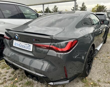 БМВ M4, объемом двигателя 2.99 л и пробегом 1 тыс. км за 106724 $, фото 32 на Automoto.ua