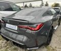 БМВ M4, объемом двигателя 2.99 л и пробегом 1 тыс. км за 106724 $, фото 32 на Automoto.ua