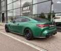 БМВ M4, объемом двигателя 3 л и пробегом 35 тыс. км за 102222 $, фото 11 на Automoto.ua