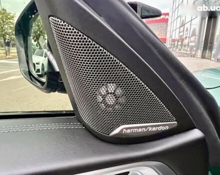 БМВ M4, объемом двигателя 3 л и пробегом 35 тыс. км за 102222 $, фото 14 на Automoto.ua