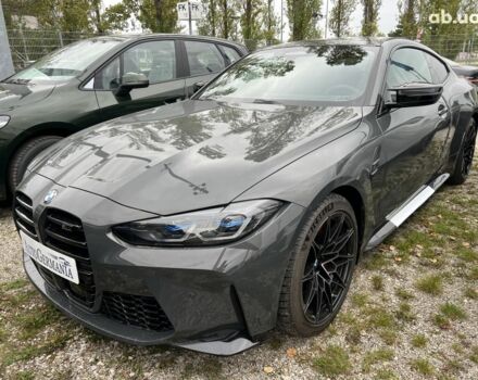 БМВ M4, объемом двигателя 2.99 л и пробегом 1 тыс. км за 106724 $, фото 23 на Automoto.ua