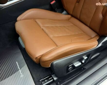 БМВ M4, объемом двигателя 3 л и пробегом 11 тыс. км за 119000 $, фото 28 на Automoto.ua